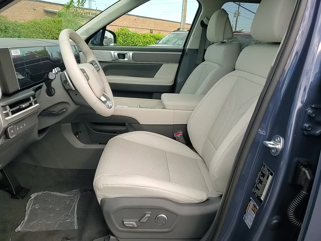 New 2026 Hyundai Santa Fe SEL image 14