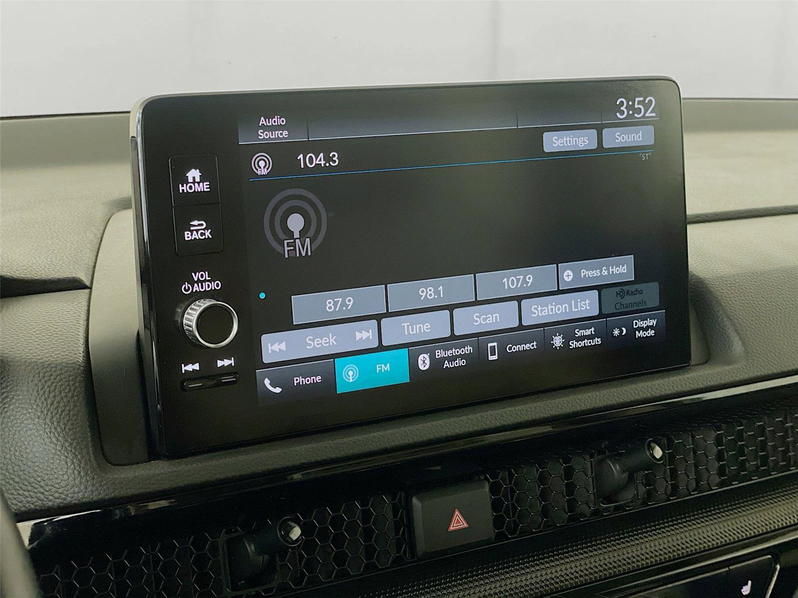 Certified 2025 Honda CR-V EX-L image 18