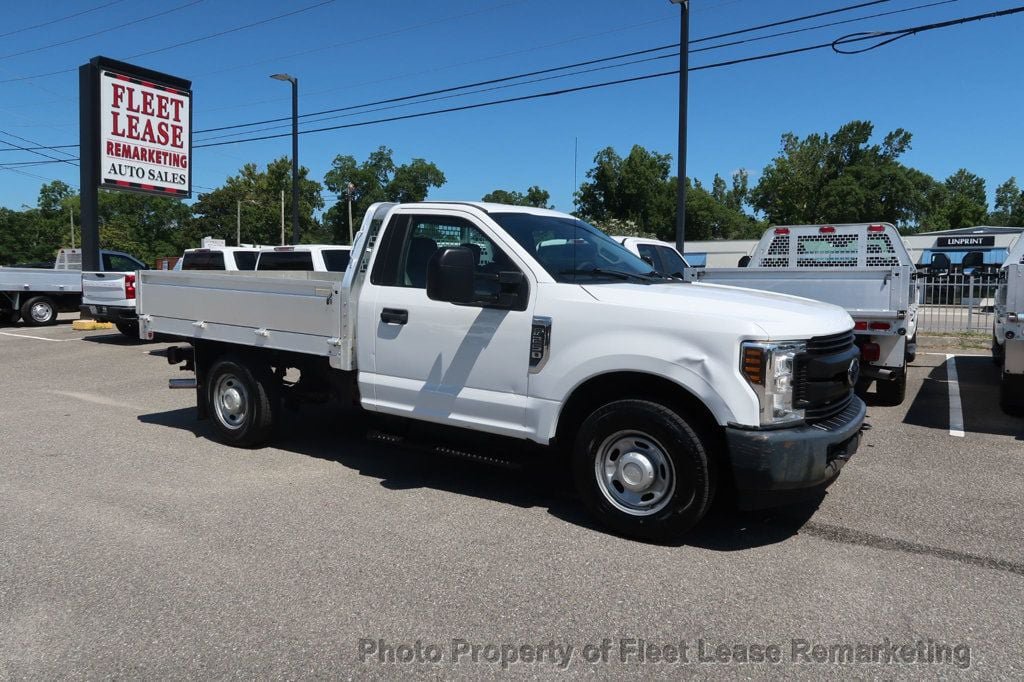 Used 2018 Ford F250 XL RWD image 7