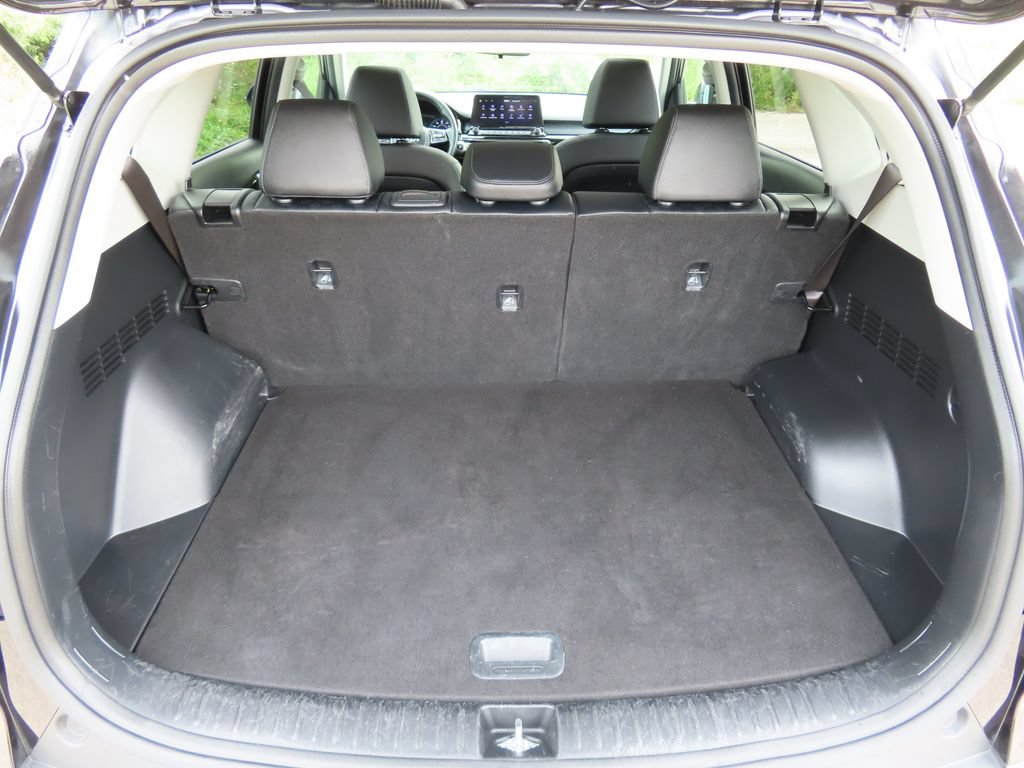 Certified 2023 Kia Seltos EX AWD/4WD image 21