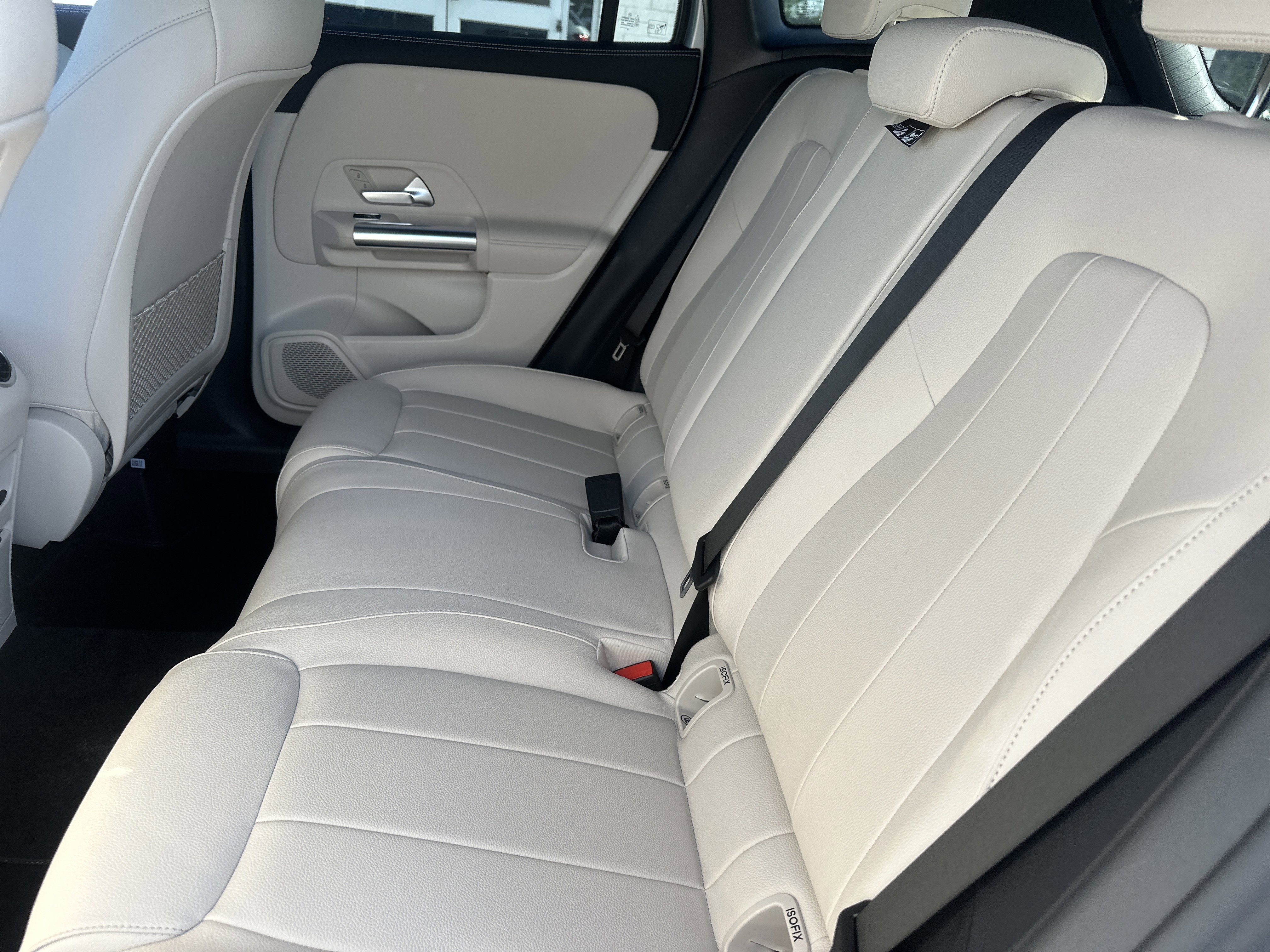 Used 2026 Mercedes-Benz GLA 250 4MATIC image 13