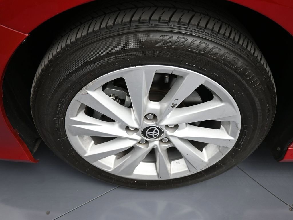 Certified 2023 Toyota Camry LE image 14