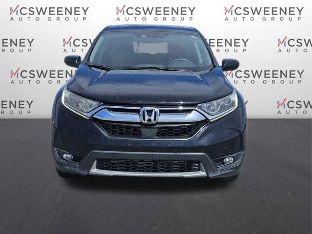 Used 2018 Honda CR-V EX image 8