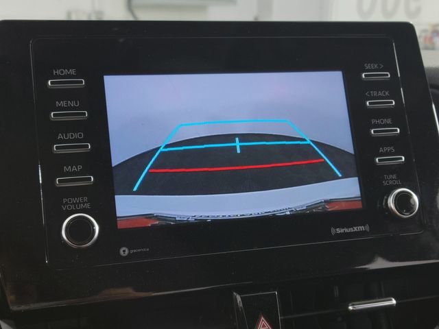 Used 2023 Toyota Camry SE image 18