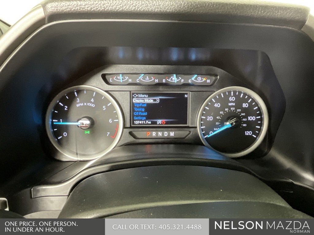 Used 2019 Ford Expedition XLT image 50