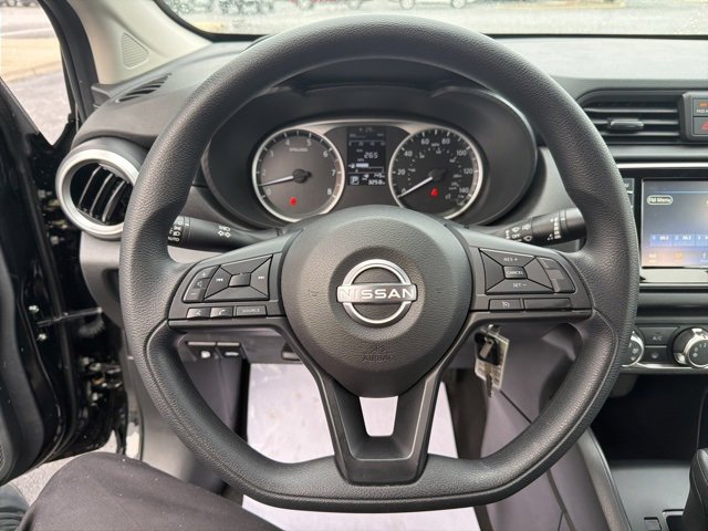 Used 2024 Nissan Versa S w/ Electronics Package image 16