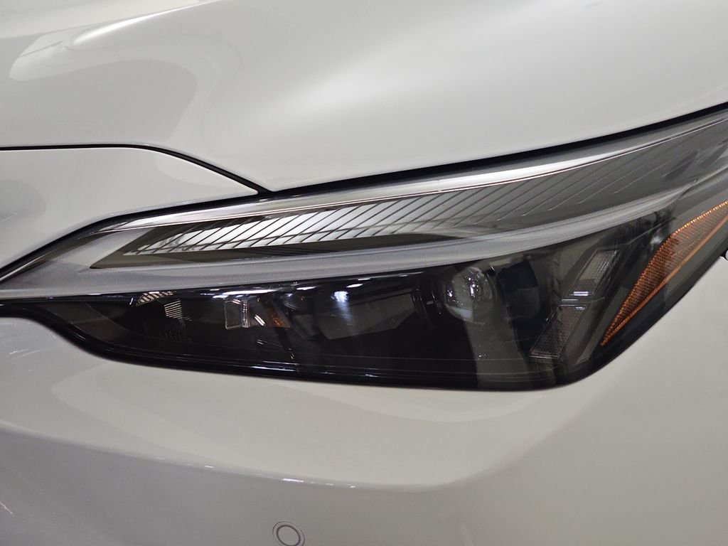 New 2026 Lexus NX 450h+ AWD w/ Luxury Package image 32