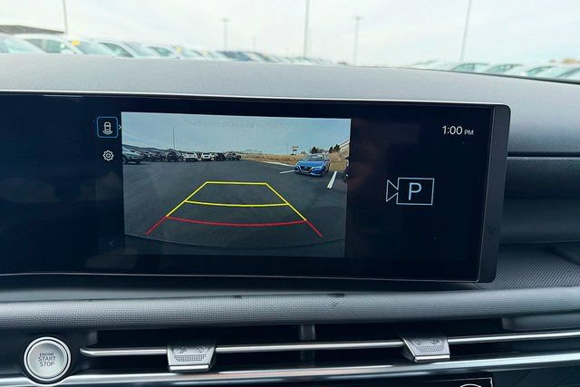 New 2026 Hyundai Santa Cruz SEL AWD/4WD image 11