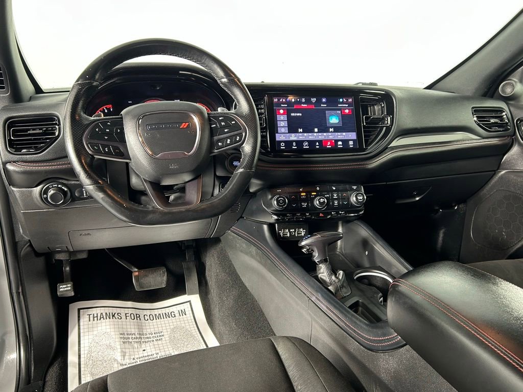 Used 2023 Dodge Durango GT AWD/4WD image 18