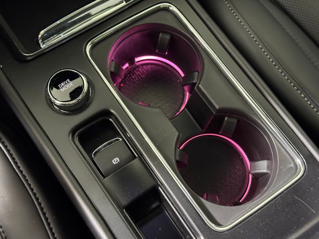 New 2025 Lincoln Corsair Grand Touring w/ Equipment Group 302A image 30