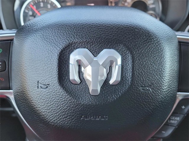 Used 2024 RAM 1500 Laramie image 26