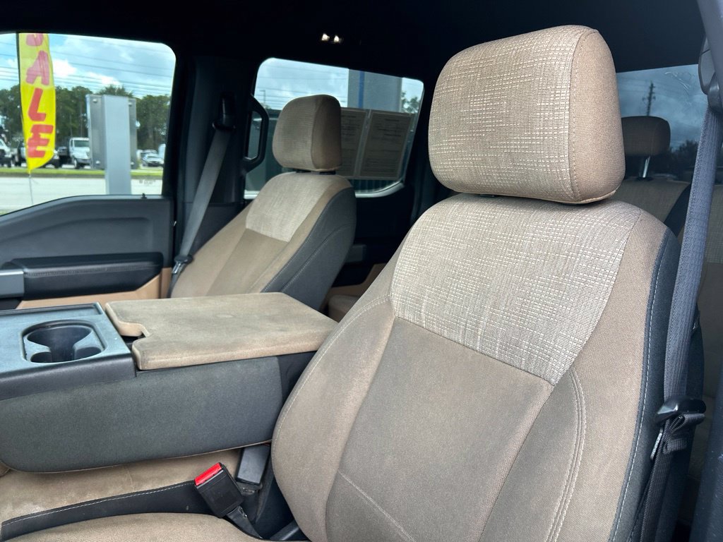 Used 2023 Ford F150 XLT AWD/4WD image 21