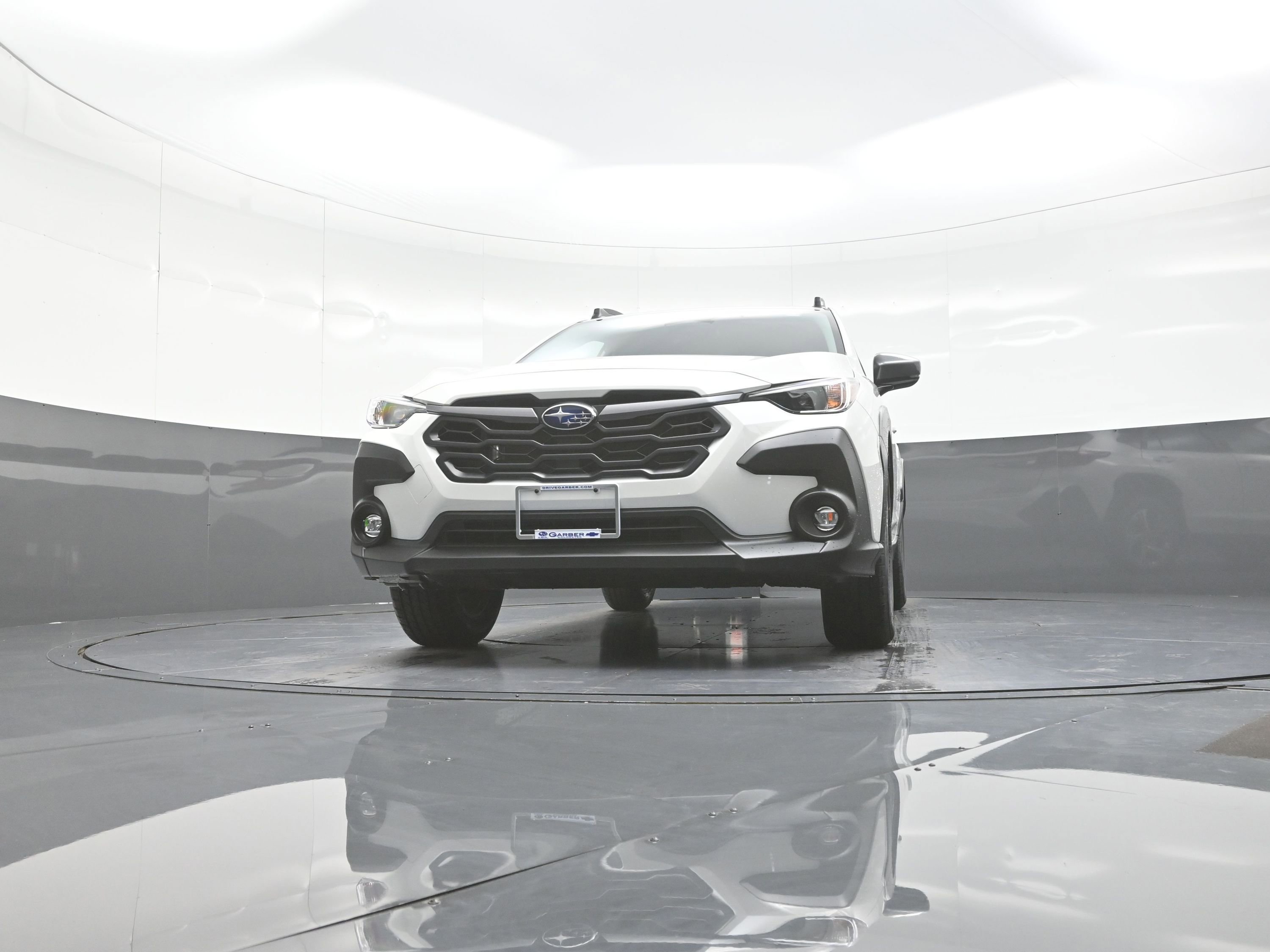 New 2026 Subaru Crosstrek 2.0i Premium AWD/4WD image 10