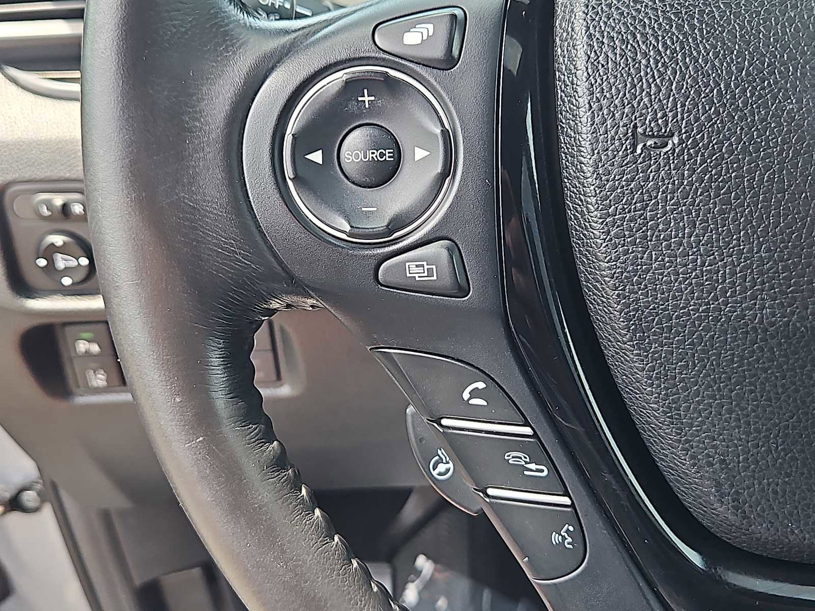 Used 2019 Honda Ridgeline RTL-E image 17