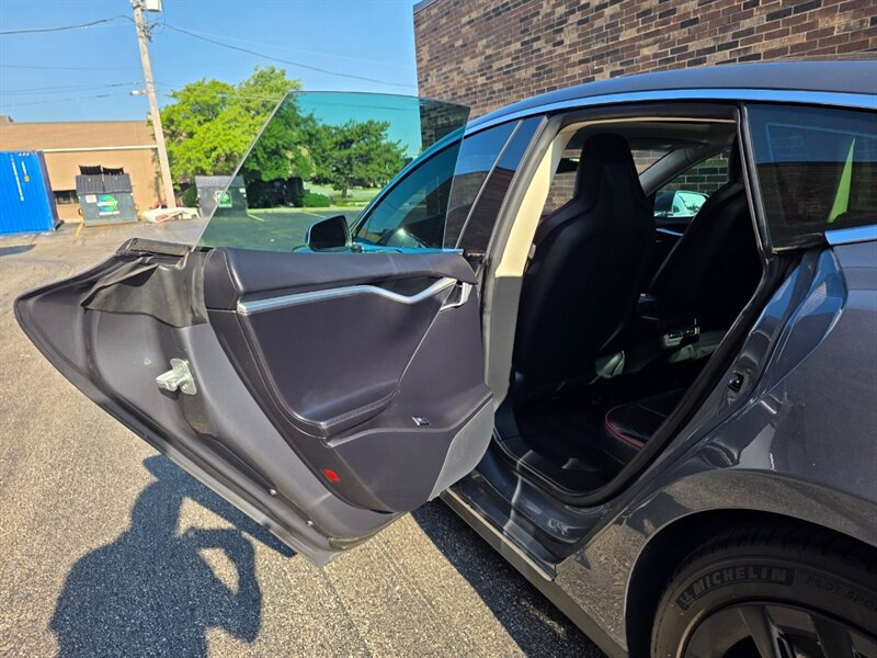Used 2013 Tesla Model S RWD image 19