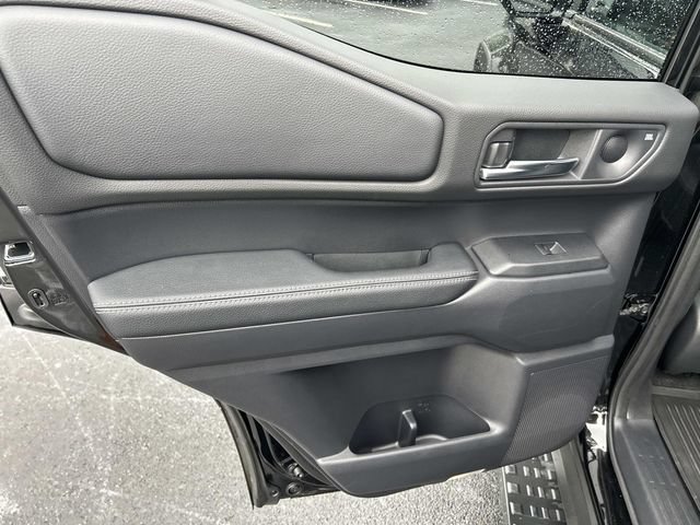 Used 2024 Toyota Land Cruiser w/ Premium Package AWD/4WD image 21
