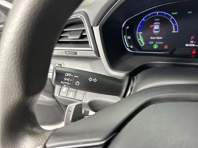 Used 2022 Honda Insight EX image 17