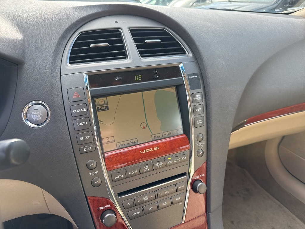 Used 2011 Lexus ES 350 image 26