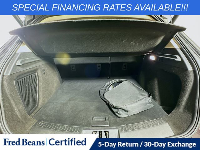 Certified 2023 Lincoln Corsair Grand Touring w/ Equipment Group 302A AWD/4WD image 31