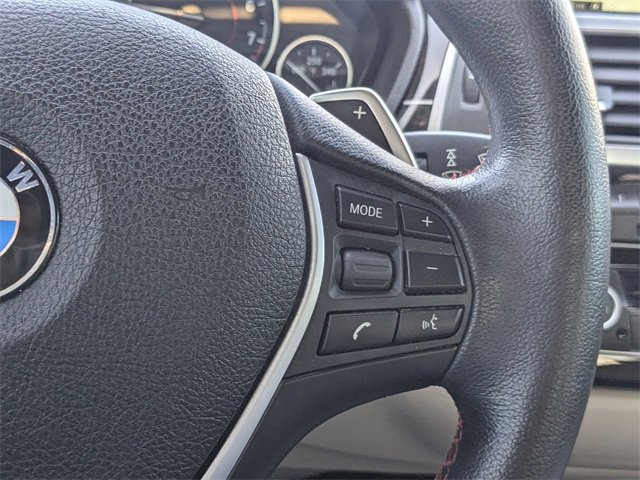 Used 2017 BMW 330i Sedan image 26