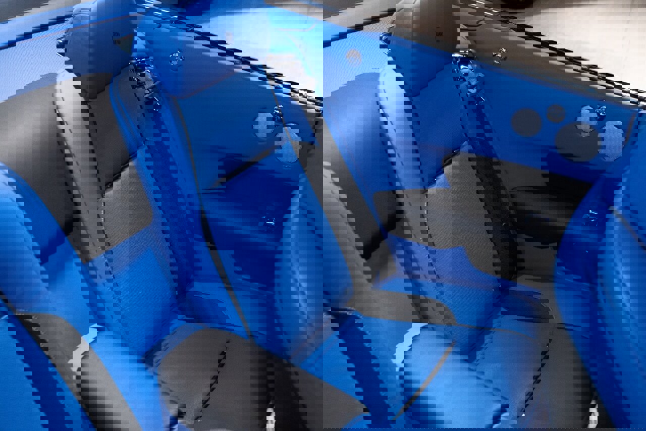 Used 2018 Rolls-Royce Dawn image 19