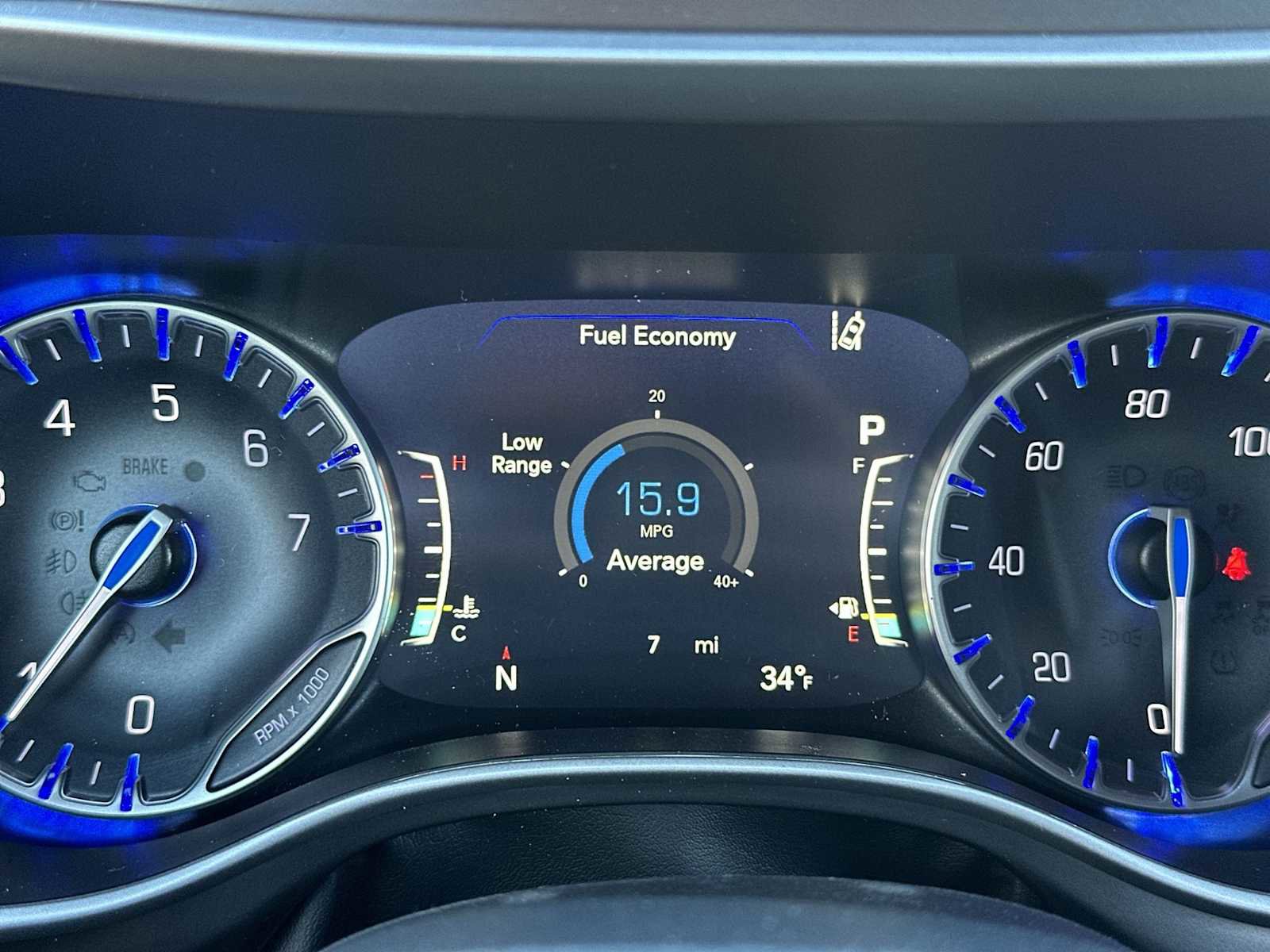 New 2026 Chrysler Pacifica Select image 10