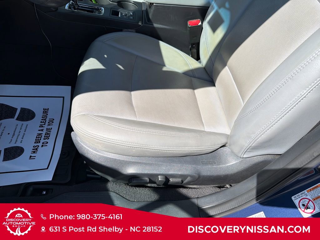 Used 2019 Subaru Outback 3.6R Limited w/ Protection Package #1 AWD/4WD image 14