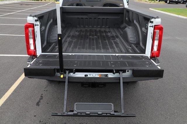 New 2026 Ford F350 XL image 9