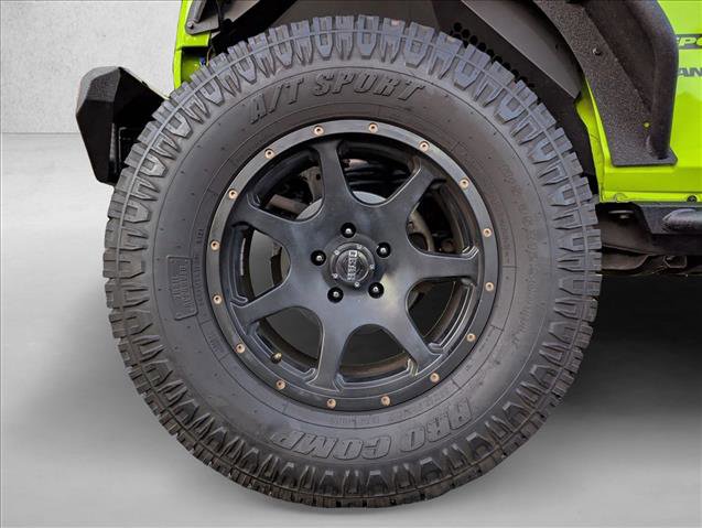 Used 2012 Jeep Wrangler Sport image 13