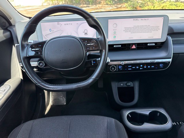 Used 2024 Hyundai Ioniq 5 SEL AWD/4WD image 20
