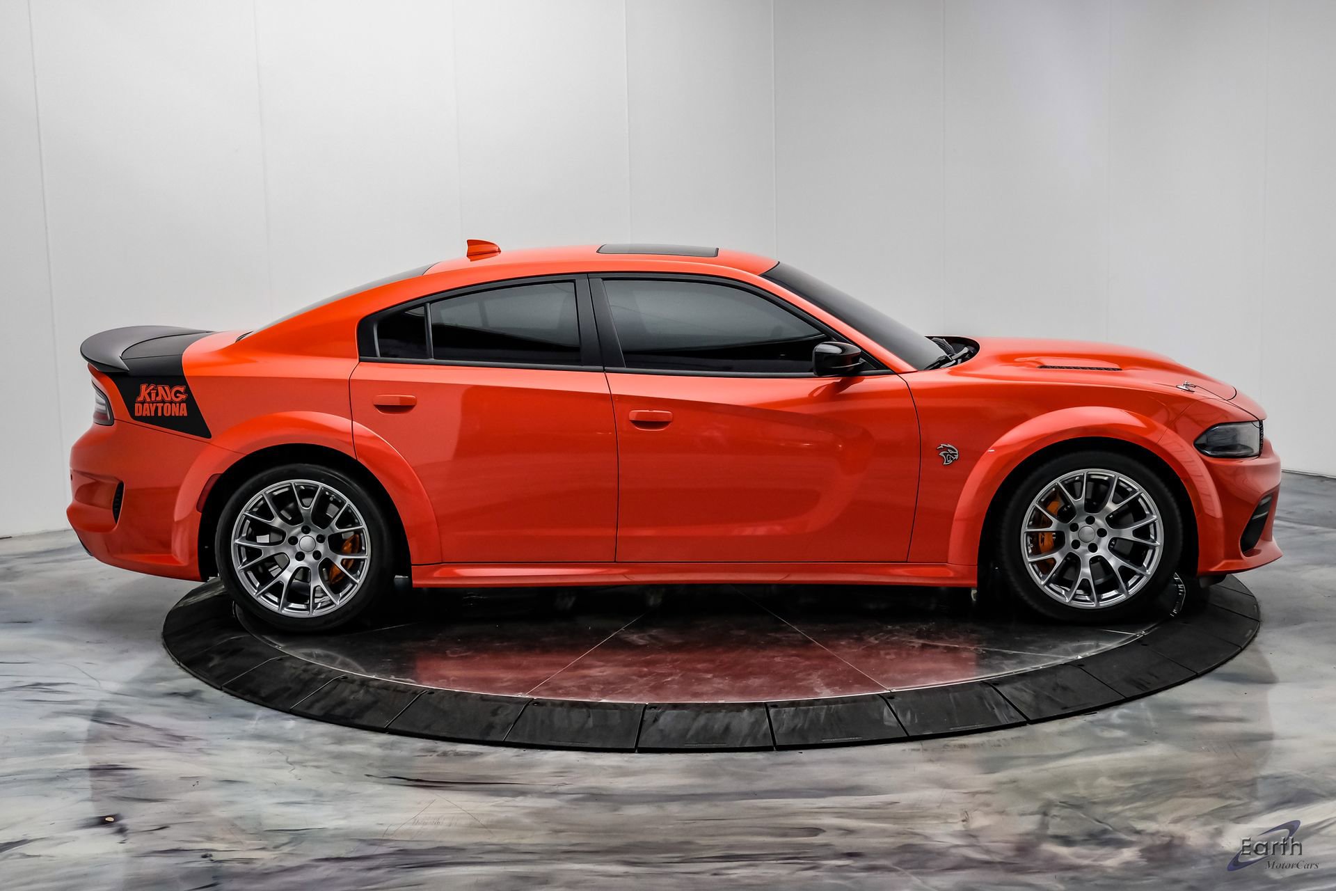 Used 2023 Dodge Charger SRT Hellcat image 29