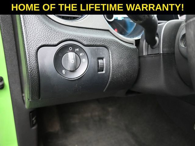 Used 2014 Ford Mustang Coupe w/ Equipment Group 102A image 15