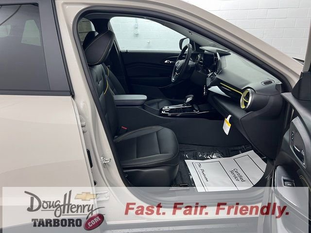 New 2026 Chevrolet Trax ACTIV w/ Driver Confidence Package image 39