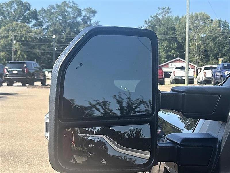 Used 2025 Ford F150 XLT w/ Equipment Group 302A MID AWD/4WD image 15
