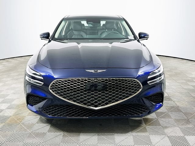 New 2026 Genesis G70 2.5T Prestige RWD image 9