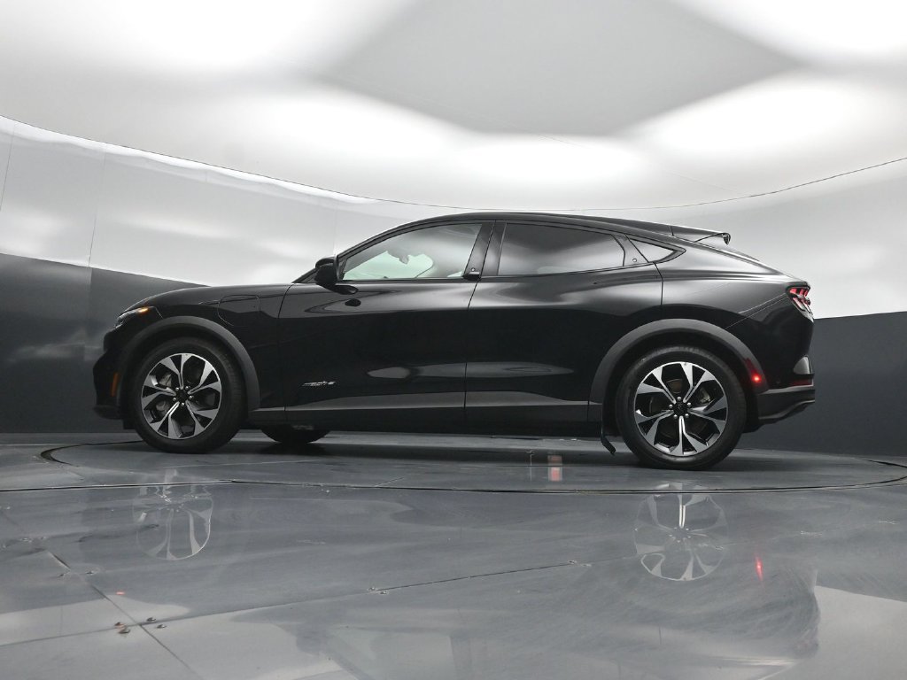 Used 2024 Ford Mustang Mach-E Select RWD image 7