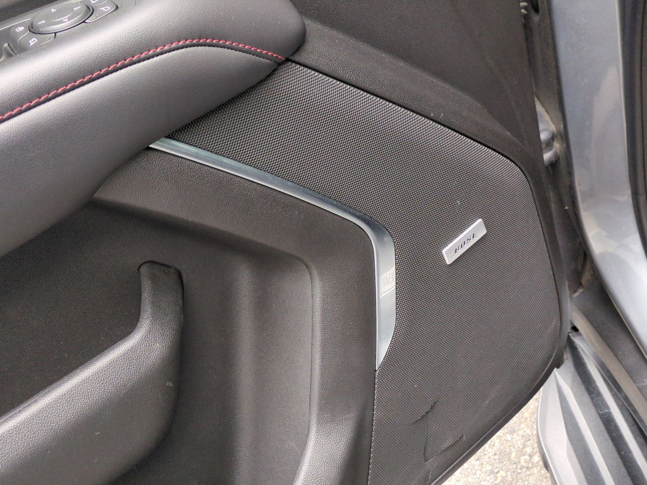 Used 2021 Chevrolet Tahoe RST w/ Luxury Package AWD/4WD image 13