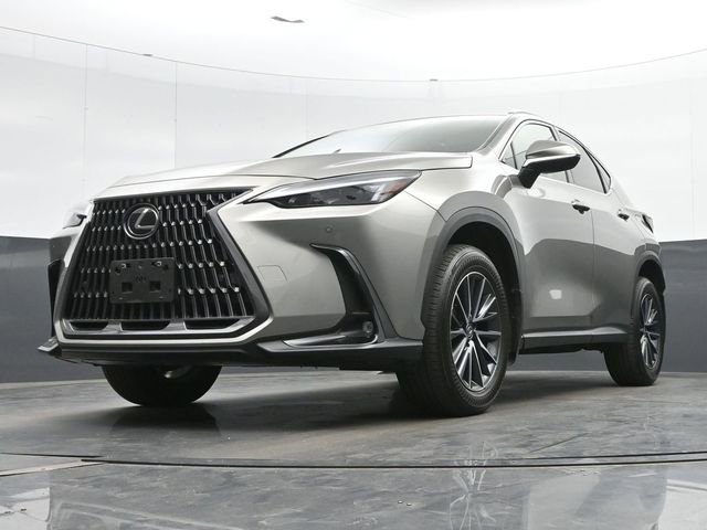 Used 2024 Lexus NX 350 AWD image 9