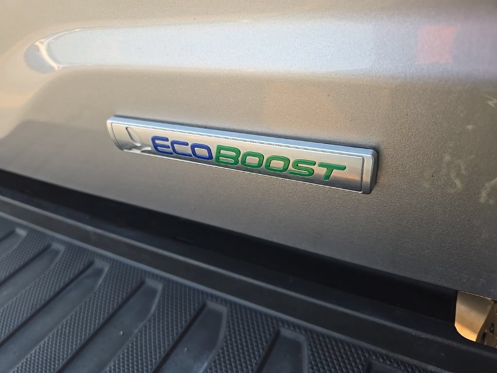 Used 2022 Ford F150 XL w/ FX4 Off-Road Package AWD/4WD image 26