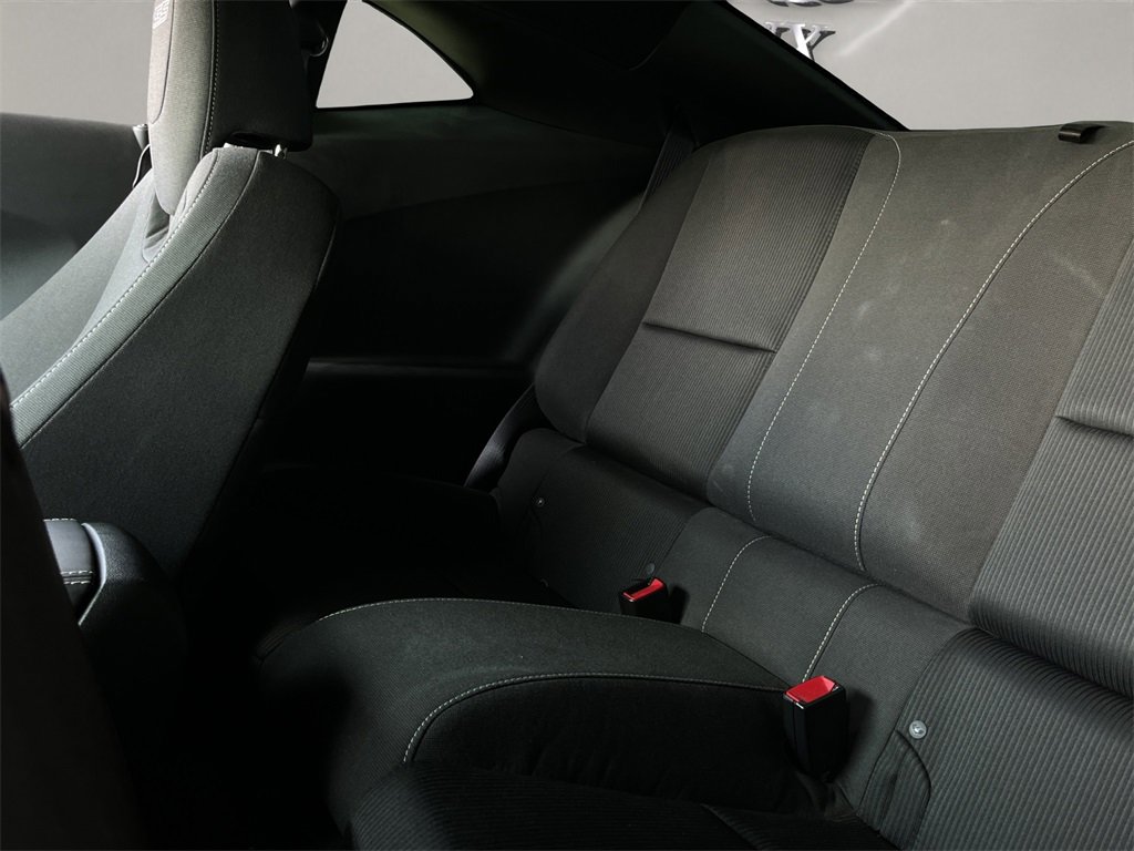 Used 2015 Chevrolet Camaro SS w/ SS Performance Package image 12