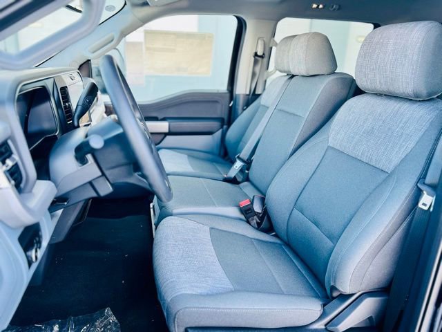 New 2026 Ford F350 XLT w/ XLT Premium Package image 14