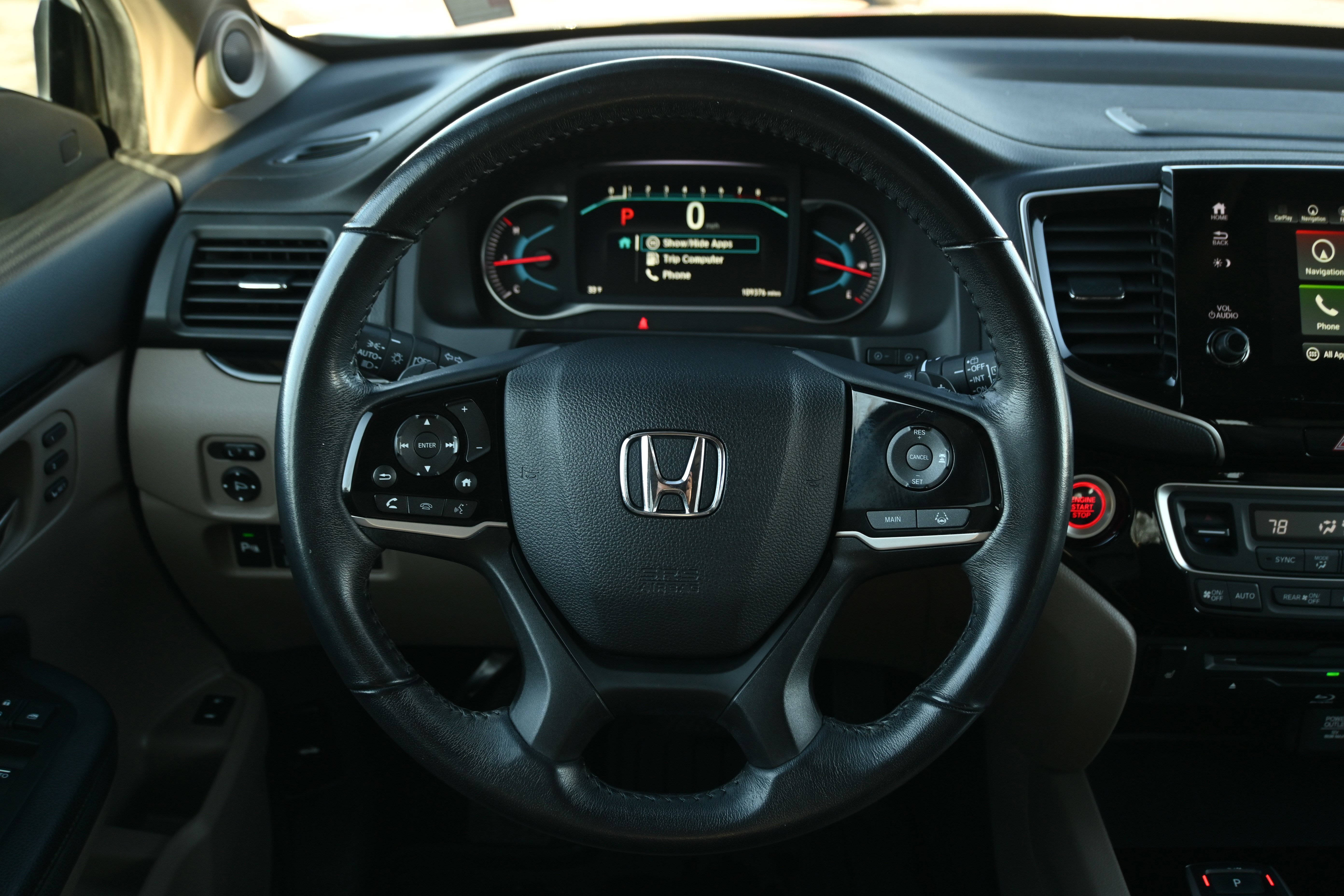 Used 2020 Honda Pilot Touring image 22