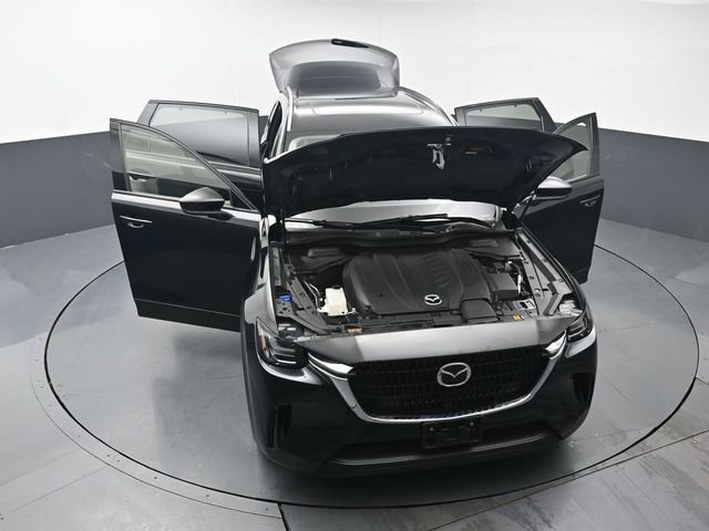 Certified 2024 MAZDA CX-90 3.3 Turbo w/ Preferred Plus image 51