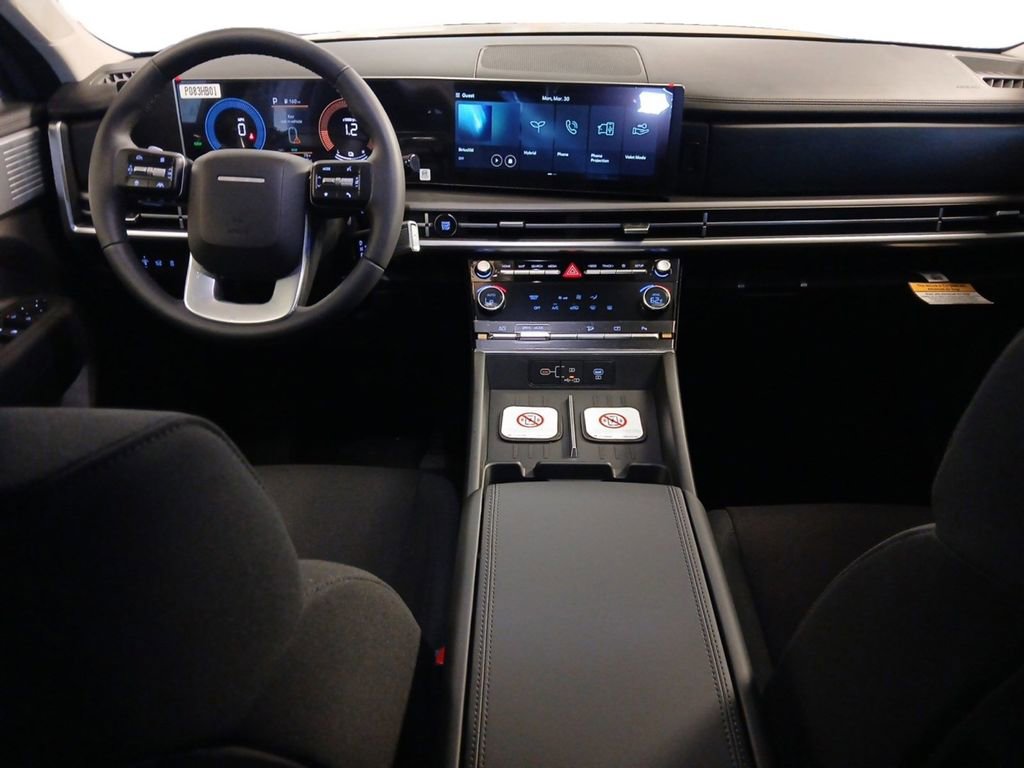 New 2026 Hyundai Santa Fe SE image 10