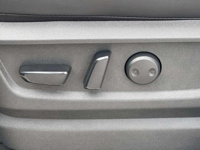 New 2026 Nissan Armada PRO-4X w/ Convenience Package image 21