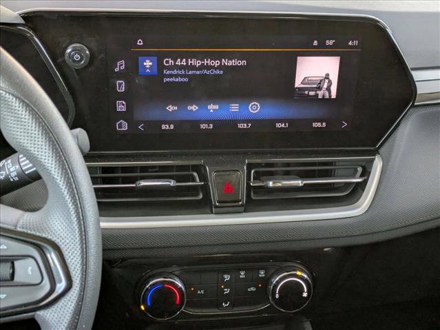 Used 2025 Chevrolet TrailBlazer LT image 13