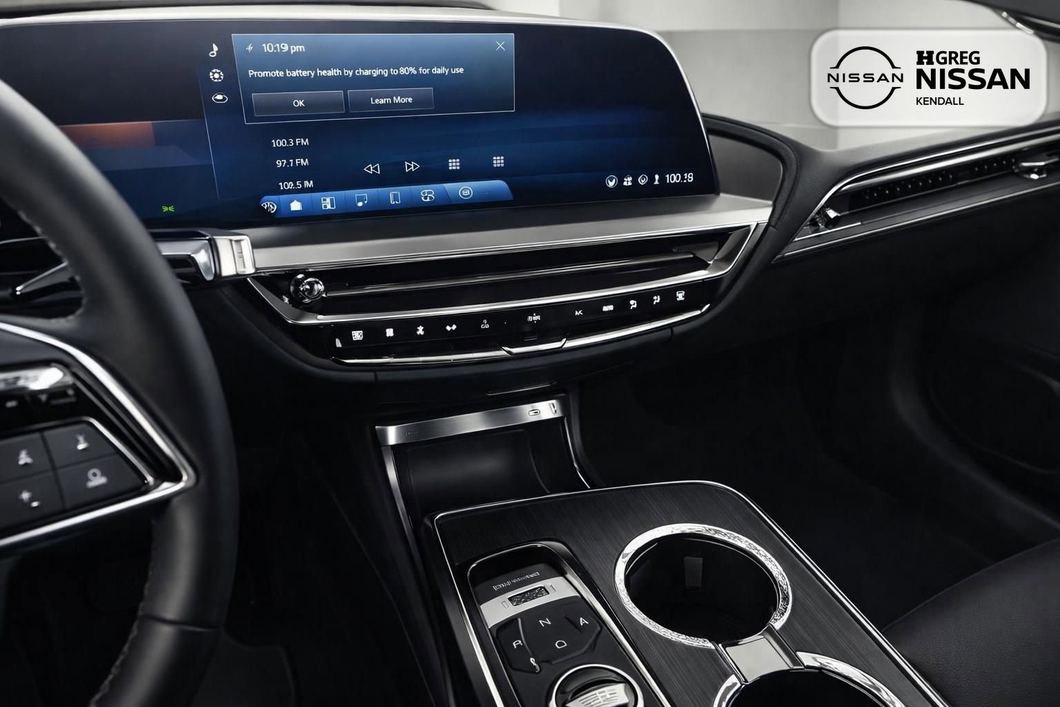 Used 2024 Cadillac Lyriq Sport RWD image 8