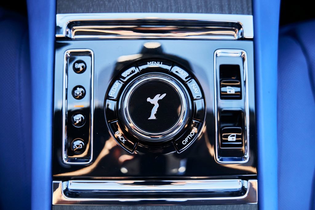 Used 2024 Rolls-Royce Ghost AWD/4WD image 64