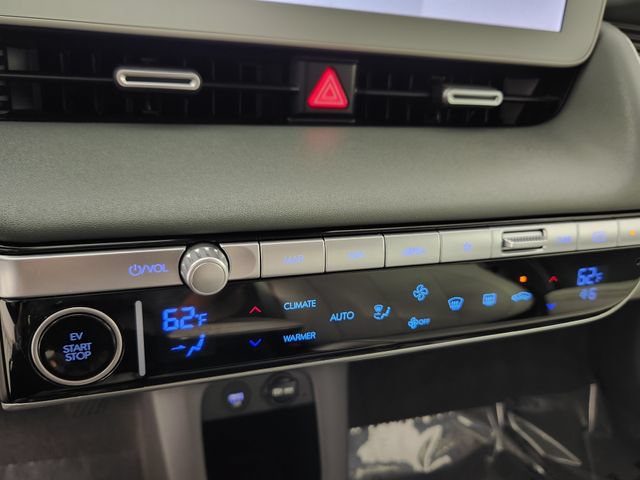 Certified 2023 Hyundai Ioniq 5 Limited AWD/4WD image 27