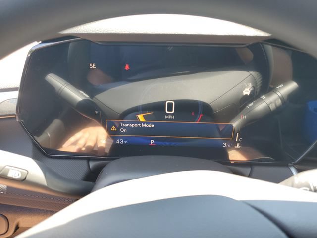 New 2026 Chevrolet TrailBlazer LT w/ Driver Confidence Package FWD image 24
